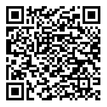 QR Code https://stage.principocket.com/en/events/64bfc4c5954e8a76038752ec09cfbf2d-Good-News-in-Middle-Earth