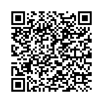 QR Code https://stage.principocket.com/en/events/688e6cc4895216ee7925454de91439cf-Cine-Club-Chantons-sous-la-pluie