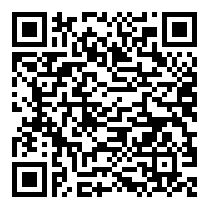 QR Code https://stage.principocket.com/en/events/6ace97ffae3205f9b13ff0e5b05251c5-Incontro-L-Armour-Fou