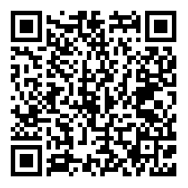 QR Code https://stage.principocket.com/en/events/6b3b91e77490c8fa40f904f5bfd2d493-Miquel-Barcelo-en-conversation
