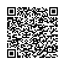 QR Code https://stage.principocket.com/en/events/6b3b91e77490c8fa40f904f5bfd2d493-Miquel-Barcelo-in-conversazione