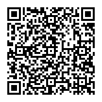 QR Code https://stage.principocket.com/en/events/6b5f1ead40064e1bc2c9a6447b0ea6ae-Concert-Thibault-Cauvin-and-M-l-Heure-Miroir-Sophye-Soliveau