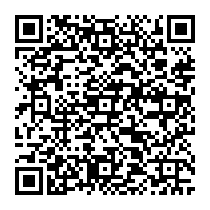 QR Code https://stage.principocket.com/en/events/6f3172f4171bc45e84a4a2da12408d11-A-Ces-Idiots-Qui-Osent-Rever-ndt-Questi-idioti-che-osano-sognare