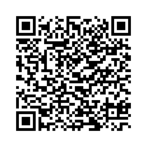 QR Code https://stage.principocket.com/en/events/70b34f2872f7ee43118c3b450adac375-Concerto-Orchestra-Filarmonica-d-Israele