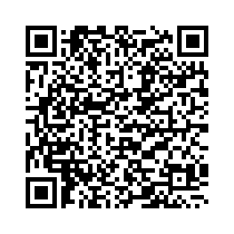QR Code https://stage.principocket.com/en/events/70b495a00fa9a4a677154b89fe3812e2-Conte-musical-Le-Fameux-Moliere
