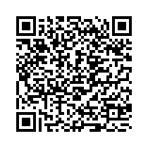 QR Code https://stage.principocket.com/en/events/71424f389d201e95795dd184689fd0c3-Le-Printemps-des-Arts-Maroussia-Gentet