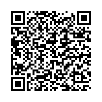 QR Code https://stage.principocket.com/en/events/7541c8bae2b4e4d47b696eaf7b19d207-Rencontre-Renouveau-Charismatique