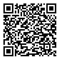 QR Code https://stage.principocket.com/en/events/762c8a885308e0811e150b17770fd7cb-Soiree-enfantine-Fifi