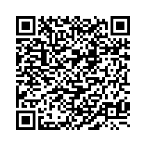 QR Code https://stage.principocket.com/en/events/77e510fcaf8864c8541b604f2e0b1c50-Lecture-Gender-issues-reshaping-our-view-of-prehistory