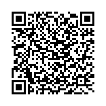 QR Code https://stage.principocket.com/en/events/790b3bb9df0582b8330bdd90507b386a-Tout-l-Art-du-Cinema-Journal-d-Amerique