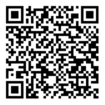 QR Code https://stage.principocket.com/en/events/7a76e90ba02a7df78952445bd2454815-Spectacle-Delirious