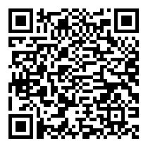 QR Code https://stage.principocket.com/en/events/7ade03cdaf30337c45b43c2732df16b0-Theatre-Jules-et-Marcel