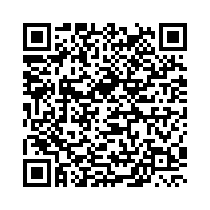 QR Code https://stage.principocket.com/en/events/7ba7e1cc9fb9760a7a7a7f4bf7fa3206-Fort-Antoine-Theatre-50th-Anniversary