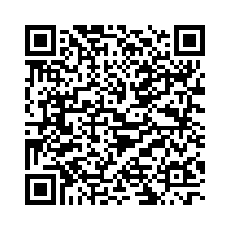 QR Code https://stage.principocket.com/en/events/80ebcc071c234fd49ac00f377ba49f45-Talk-D-audace-et-de-liberte-Akli-Tadjer