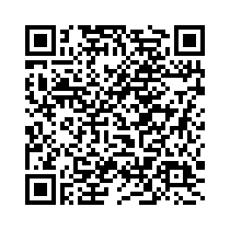 QR Code https://stage.principocket.com/en/events/81d8864d0b797ab7e8b9f3b0e4582aac-Theatre-2023-24-Season-Presentation