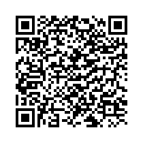 QR Code https://stage.principocket.com/en/events/8389b8770742b74cfab2feae1ac86a9d-Alberto-Giacometti-Exhibition-A-Retrospective