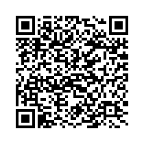 QR Code https://stage.principocket.com/en/events/8473360b8c611c1754548383e0bb82da-Lecture-The-Exceptional-Lascaux-Cave