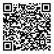 QR Code https://stage.principocket.com/en/events/851d626f939ad1c7427c384cfeafb79b-Cine-Concert-L-Homme-qui-rit