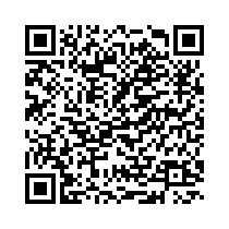QR Code https://stage.principocket.com/en/events/8525a1cf24140957c5680d08c274f1d9-Musique-de-chambre-Daniel-Lozakovich