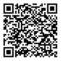 QR Code https://stage.principocket.com/en/events/85eff9156feb4e2f6621b0972e273589-Spectacle-Michel-Boujenah