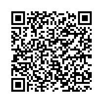 QR Code https://stage.principocket.com/en/events/85eff9156feb4e2f6621b0972e273589-Stand-up-comedy-Michel-Boujenah