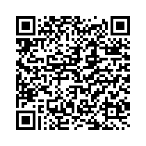 QR Code https://stage.principocket.com/en/events/85ffa2a65a37bd2f39ae2c636cbcdb9b-Rencontre-Renouveau-Charismatique