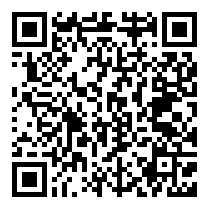 QR Code https://stage.principocket.com/en/events/86941b30470a0c0f734e78106fed2ff3-Concerto-IAM