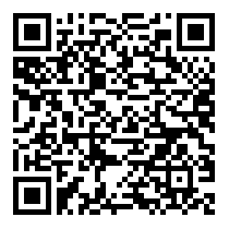 QR Code https://stage.principocket.com/en/events/86a141372812e767bd00d497c56515be-Theatre-La-Douleur