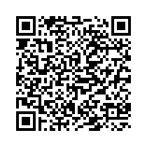 QR Code https://stage.principocket.com/en/events/87722ef70c89ca30e044bd2f21a3f2f9-Theatre-Misia-Sert-Reine-de-Paris