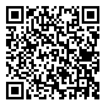 QR Code https://stage.principocket.com/en/events/883e79c58bb0c54ed589259ca3a18c81-Theatre-du-Fort-Antoine-2025