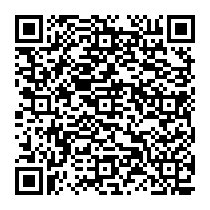 QR Code https://stage.principocket.com/en/events/88af65c9ecbd246fee6b8fc7266f53bb-Conference-Les-ecrivains-repondent-a-notre-aspiration-profonde-a-la-justice