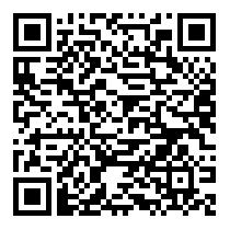 QR Code https://stage.principocket.com/en/events/890370062334444cccdfb5ae1b9f51e6-Theatre-88-Fois-L-Infini
