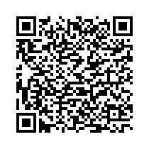 QR Code https://stage.principocket.com/en/events/8b242a67b6eafce8210a138c71196df5-Cine-club-Les-graines-du-figuier-sauvage