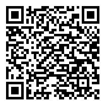 QR Code https://stage.principocket.com/en/events/8b44257a2165c713d71d7f0b27643b9c-Euridice-negli-Inferi