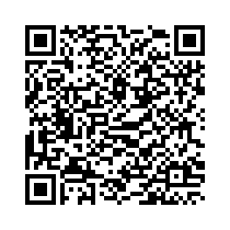 QR Code https://stage.principocket.com/en/events/8b632bf625d0b79daa5582269a52b596-Sport-33rd-Rallye-Aicha-des-Gazelles-du-Maroc