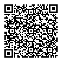 QR Code https://stage.principocket.com/en/events/8b8591a88df194d1dd9464037b95eb9a-Concert-for-a-Young-Audience-Le-Roman-d-Ernest-et-Celestine