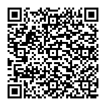 QR Code https://stage.principocket.com/en/events/8c29f6f1c621b9a4338a297bf49ed2bd-Conference-La-renaissance-du-musee-et-de-l-Oppidum-d-Enserune