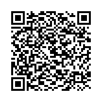 QR Code https://stage.principocket.com/en/events/8c29f6f1c621b9a4338a297bf49ed2bd-Lecture-The-Rebirth-of-the-Oppidum-d-Enserune-and-Museum