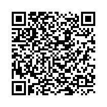 QR Code https://stage.principocket.com/en/events/8c526bab8d7ea1ee683d048409c40d84-Theatre-Portrait-de-Ludmilla-en-Nina-Simone
