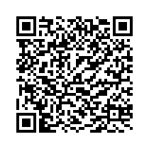 QR Code https://stage.principocket.com/en/events/8db019f8c466ce592925b8808bb110ca-Exposition-Yu-Nishimura-December-Light