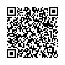 QR Code https://stage.principocket.com/en/events/8f2b9eba0d557b55195825cb11b06984-Musical-show-The-other-half-of-a-dream