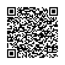 QR Code https://stage.principocket.com/en/events/9034cff2768d0c95fb650b903c948679-Concerto-Michael-The-Magic-of-Michael-Jackson