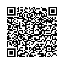 QR Code https://stage.principocket.com/en/events/923d60332da4bdc03898f3f7d80d29bd-La-fee-des-chaussettes-fete-Noel