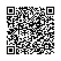 QR Code https://stage.principocket.com/en/events/92ac83b5d0a826a456bfa550c2ba07ae-Mostra-Turner-Le-Sublime-Heritage