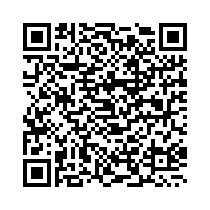 QR Code https://stage.principocket.com/en/events/939a2f2bf944a7b12db560d8fcb24162-Projection-Rose-Lowder-et-sa-camera-agricole