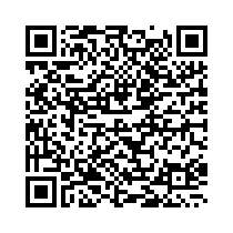 QR Code https://stage.principocket.com/en/events/939a2f2bf944a7b12db560d8fcb24162-Screening-Rose-Lowder-and-Her-Agricultural-Camera