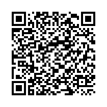 QR Code https://stage.principocket.com/en/events/94a9953cf8986d6d372f6f4748a1a0f6-Theatre-La-Pirate-qui-a-peur-de-l-eau