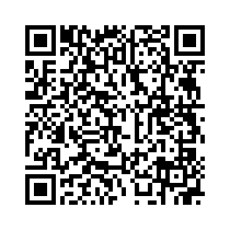 QR Code https://stage.principocket.com/en/events/96266b8202faae6181a0e5cfe6046856-Audition-d-Orgues-Prelude-a-la-messe