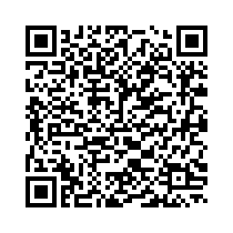 QR Code https://stage.principocket.com/en/events/964b8692d4af4e779e81f847911c9388-Tutta-l-arte-del-cinema-Il-fiume