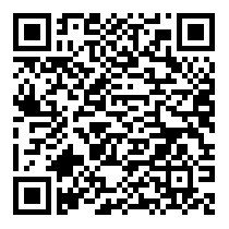 QR Code https://stage.principocket.com/en/events/966d4e4f7e238746391099b6c8c2fa78-Soiree-enfantine-Crazy-Circus